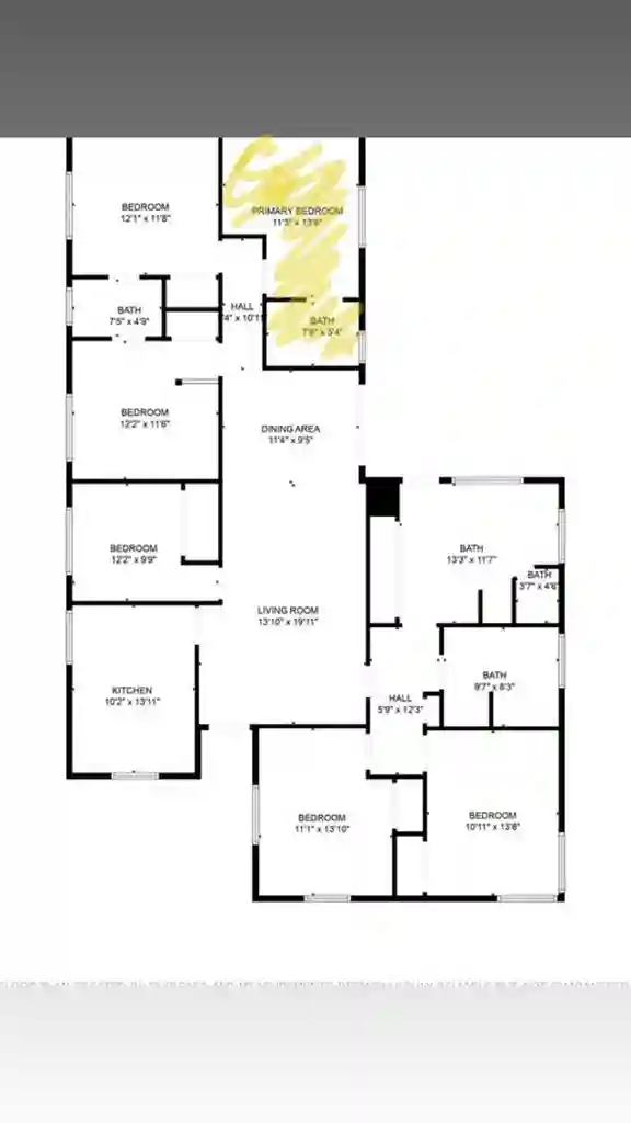 New Listing