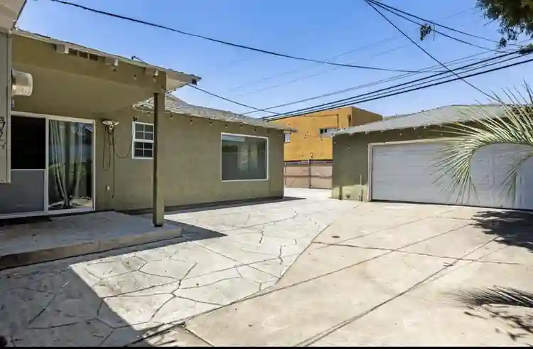 New Listing