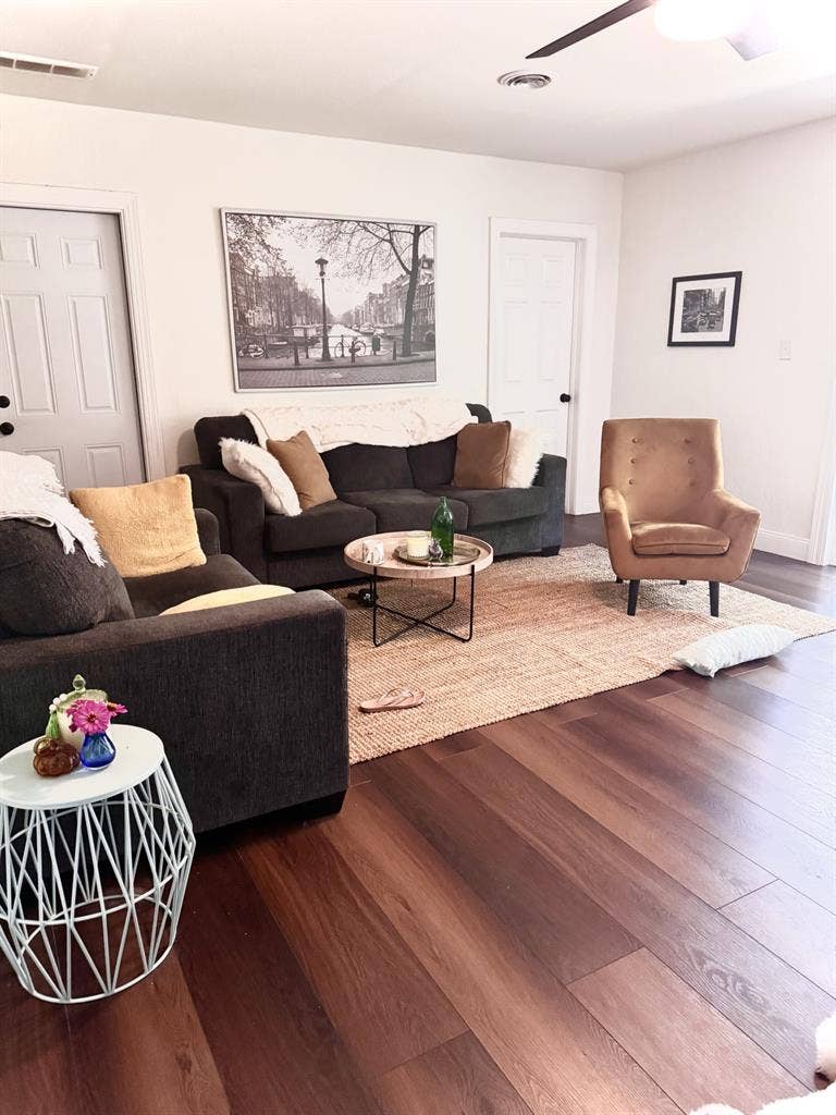 Furnished Room, welcome home 🏡🙂