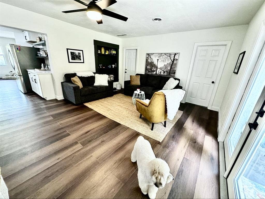 Furnished Room, welcome home 🏡🙂