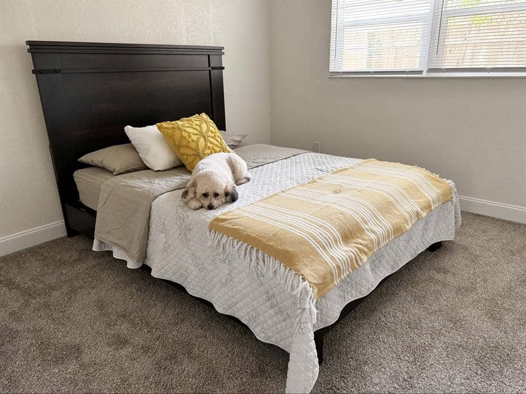 Furnished Room, welcome home 🏡🙂