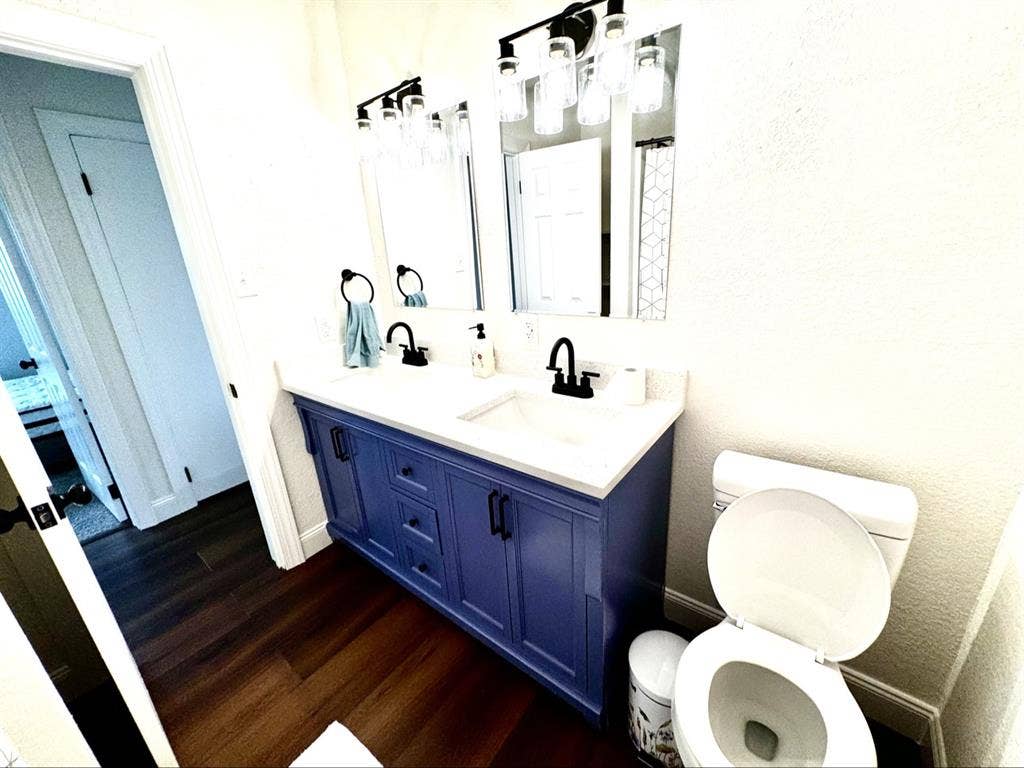 Furnished Room, welcome home 🏡🙂