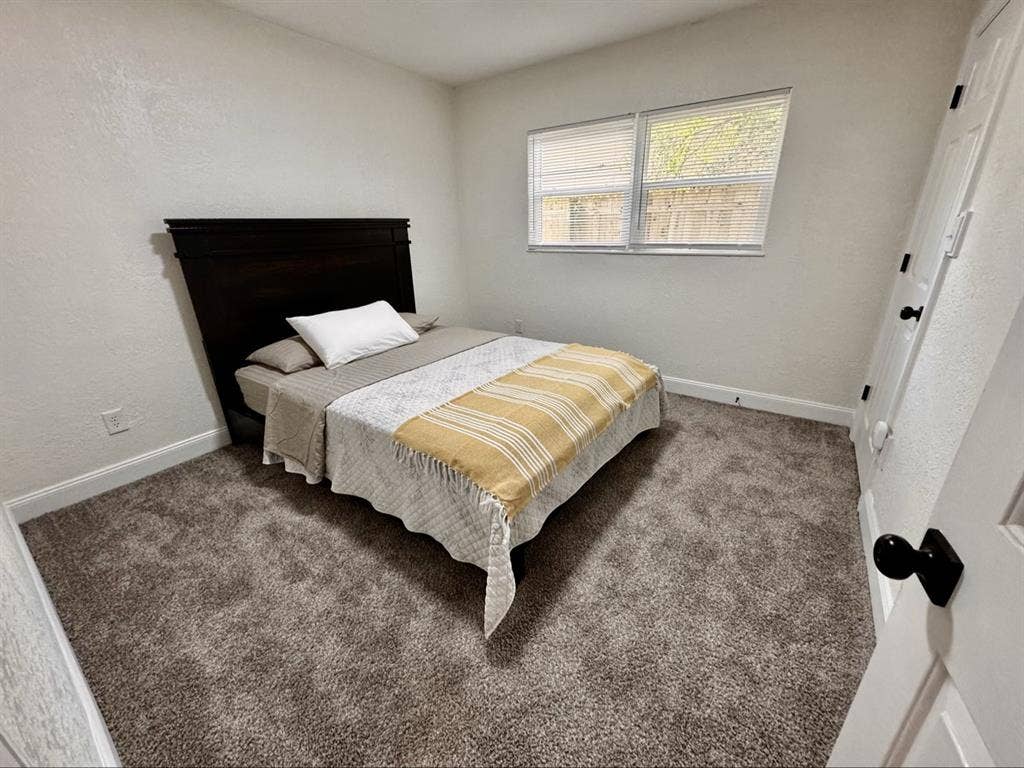 Furnished Room, welcome home 🏡🙂