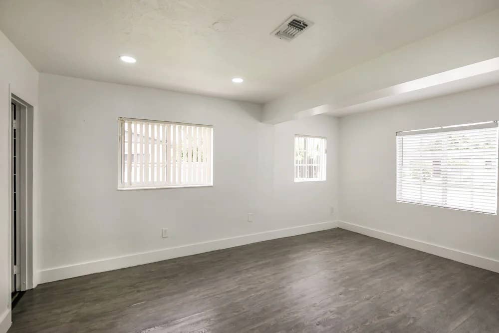 Whole House for Rent