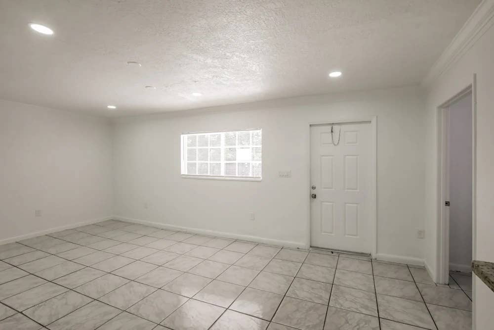 Whole House for Rent