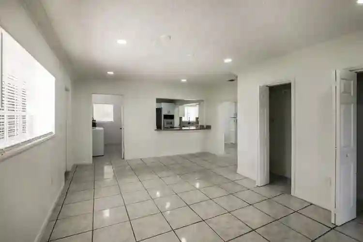 Whole House for Rent