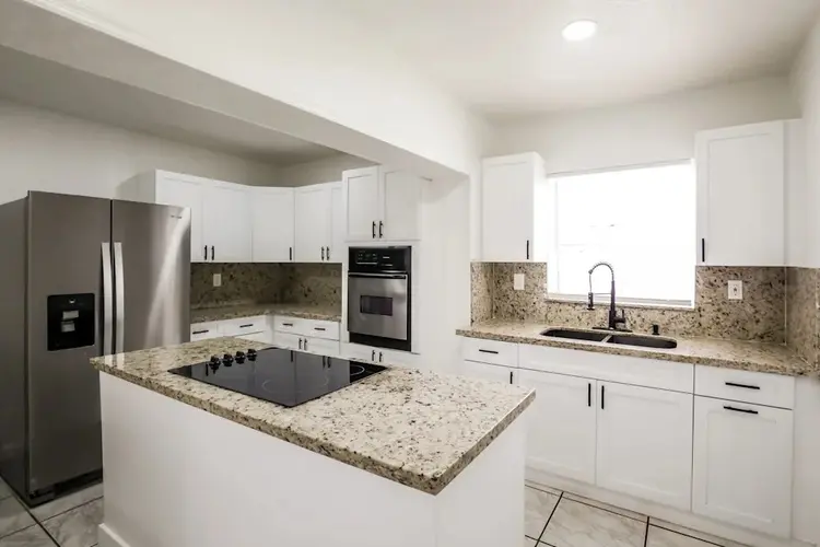 Whole House for Rent