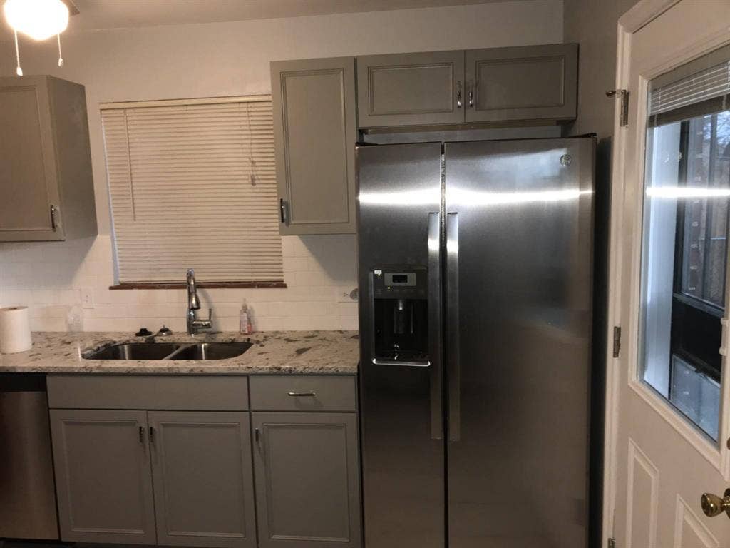 Charming Remodeled 2-Bedroom Home