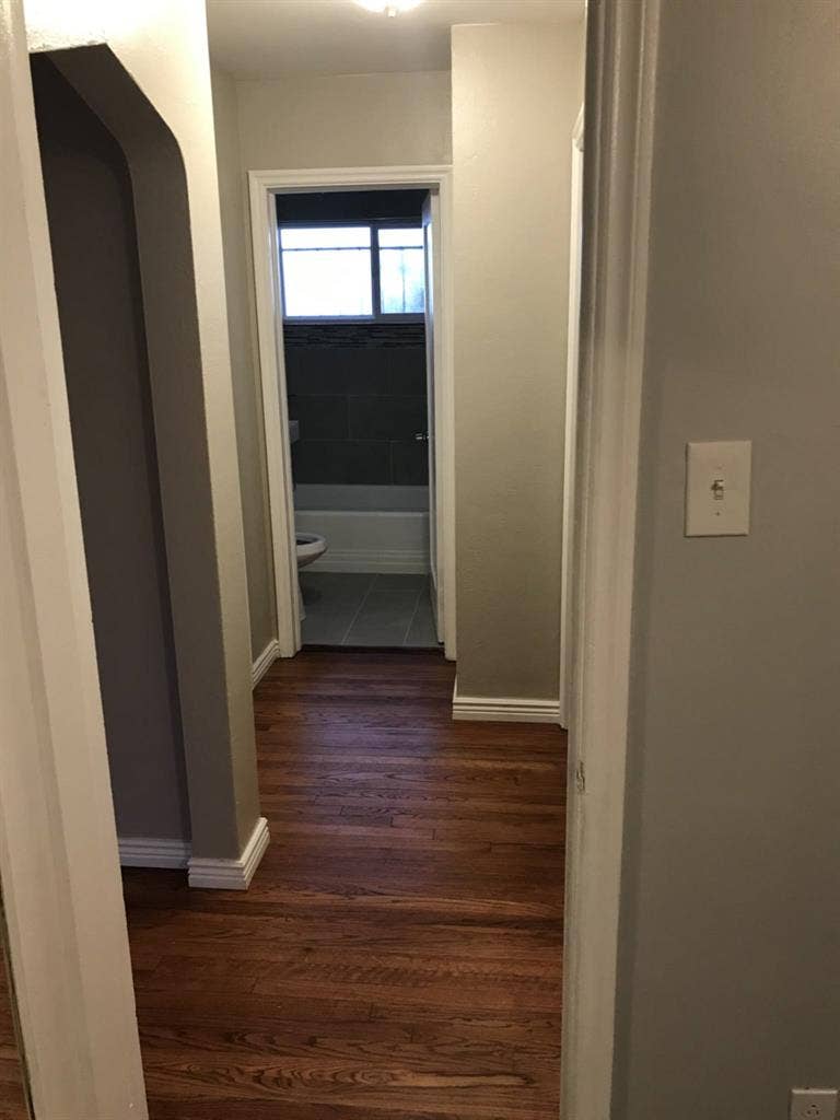 Charming Remodeled 2-Bedroom Home