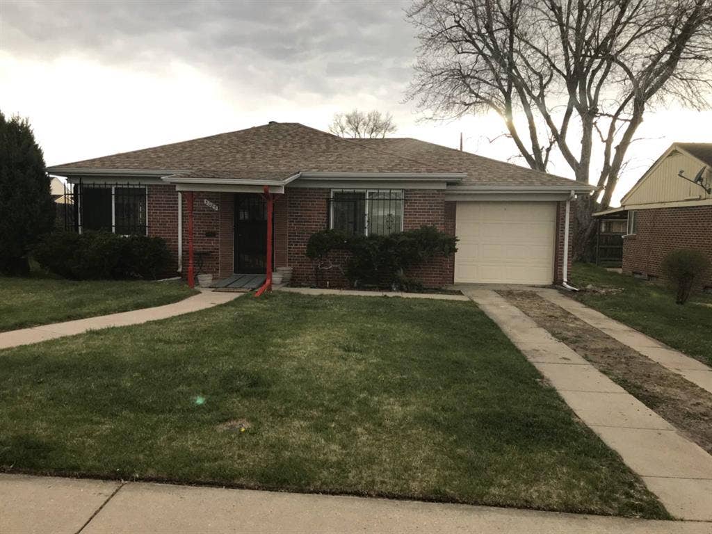 Charming Remodeled 2-Bedroom Home