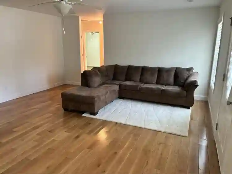 College Roommates in Greensboro