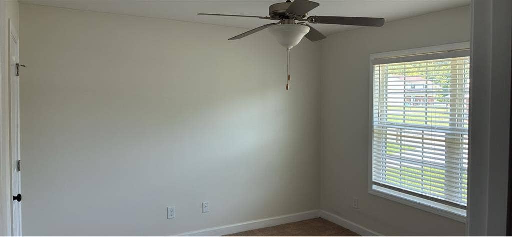 College Roommates in Greensboro