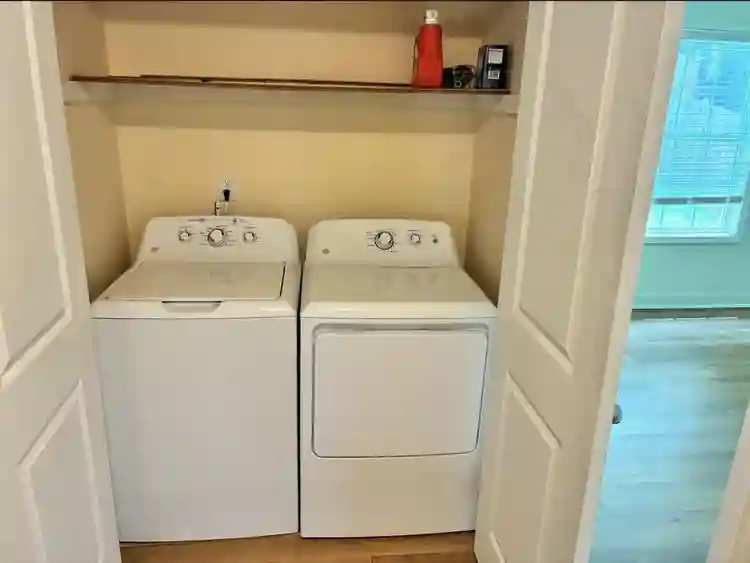 College Roommates in Greensboro