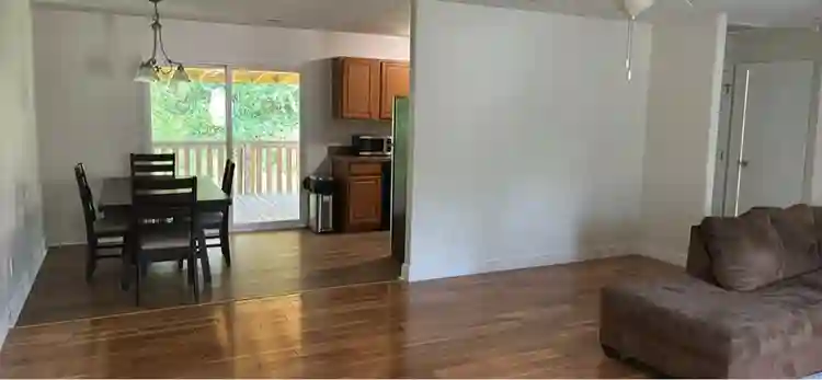 College Roommates in Greensboro