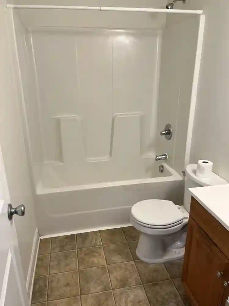 College Roommates in Greensboro