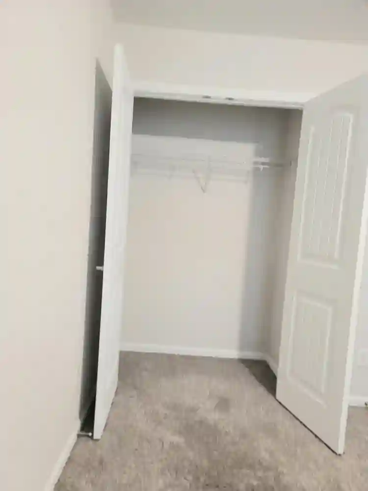 Private one-bedroom available