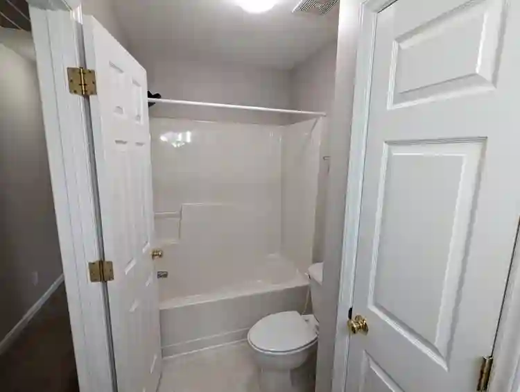 4 BR in Durham