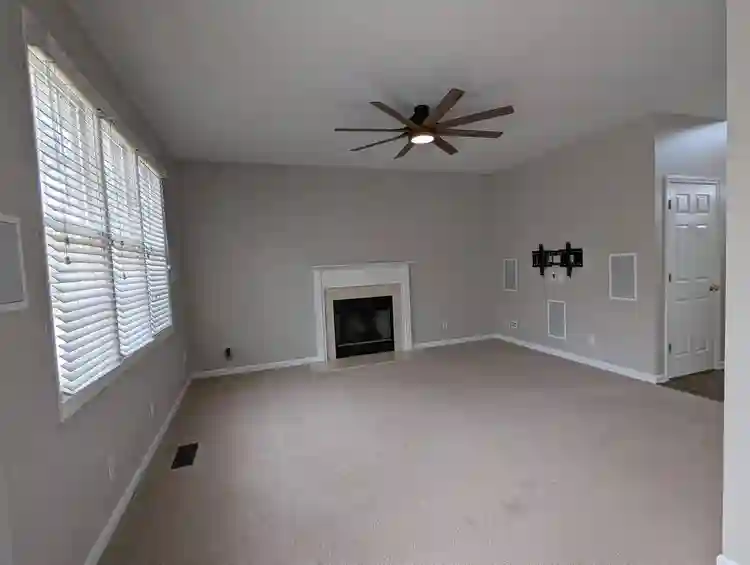 4 BR in Durham