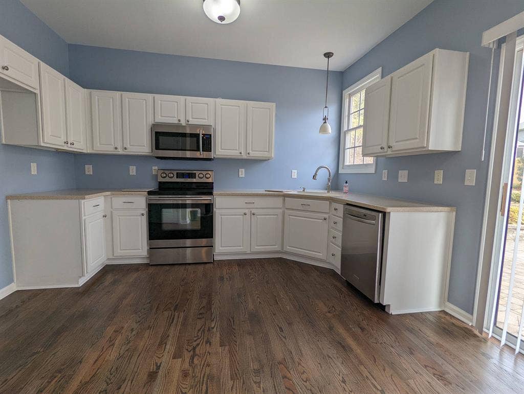 4 BR in Durham