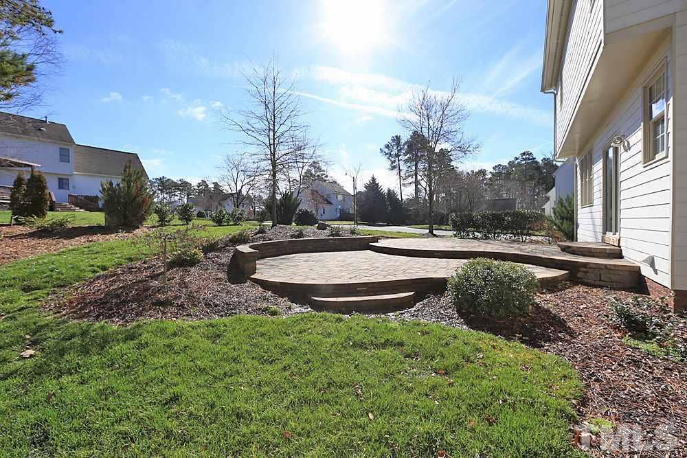 4 BR in Durham