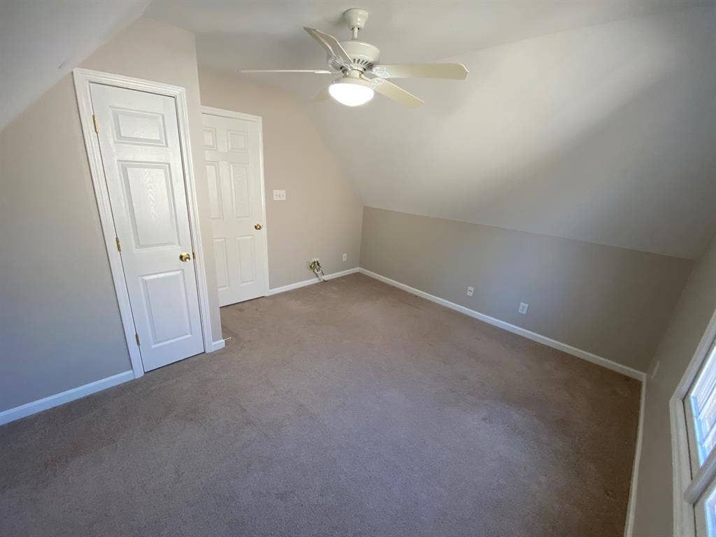 4 BR in Durham