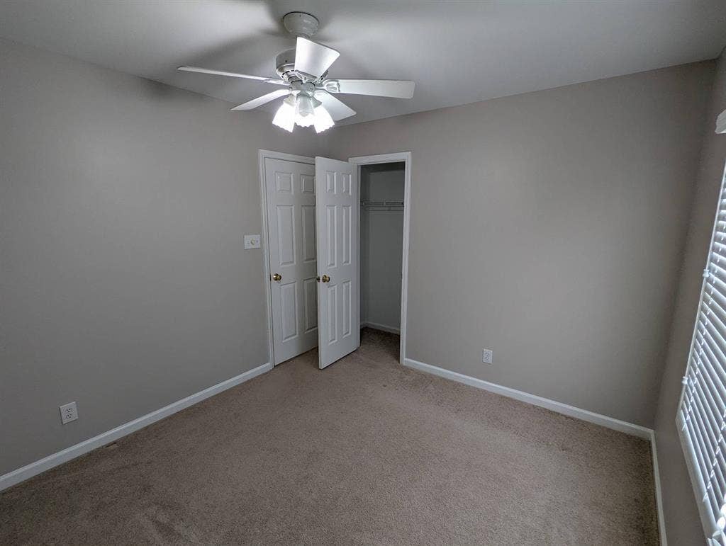 4 BR in Durham