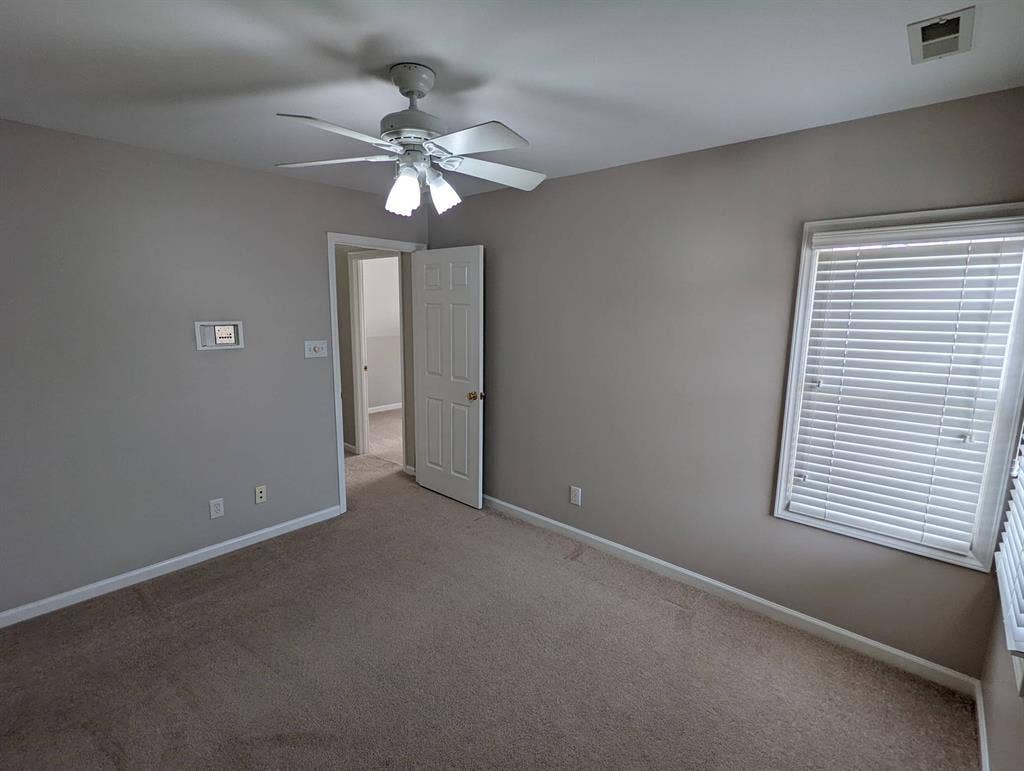 4 BR in Durham
