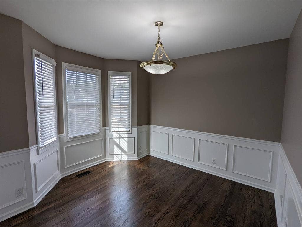 4 BR in Durham