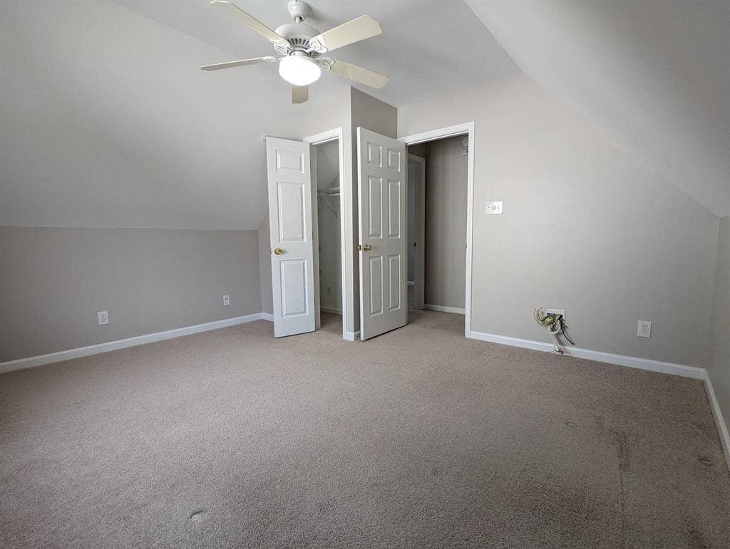 4 BR in Durham