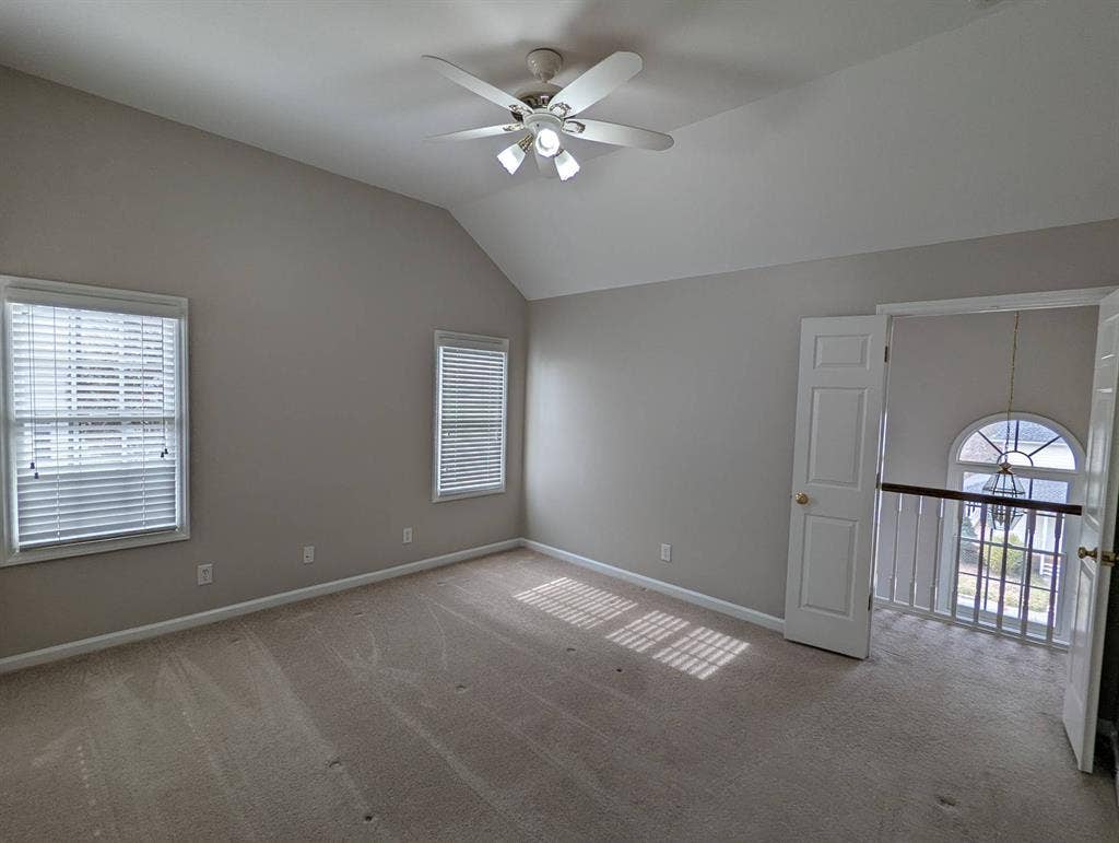 4 BR in Durham