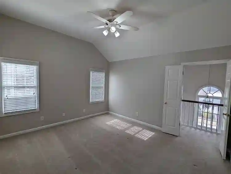 4 BR in Durham