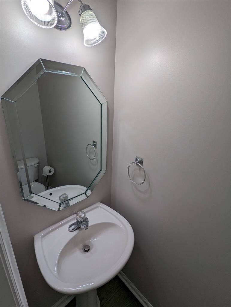 4 BR in Durham