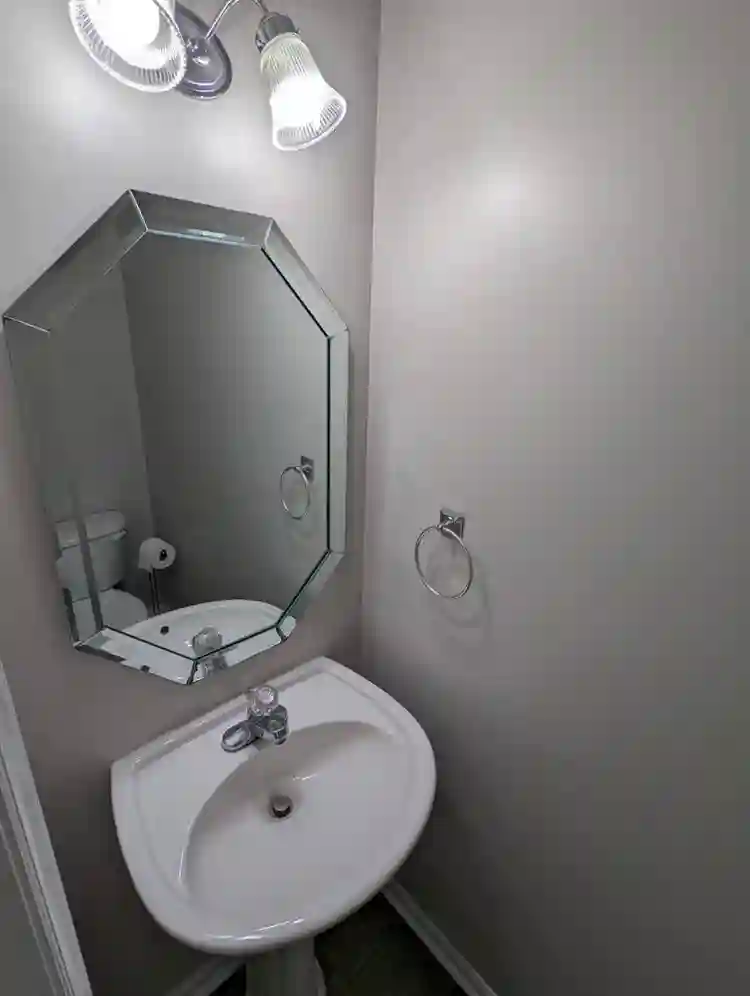4 BR in Durham