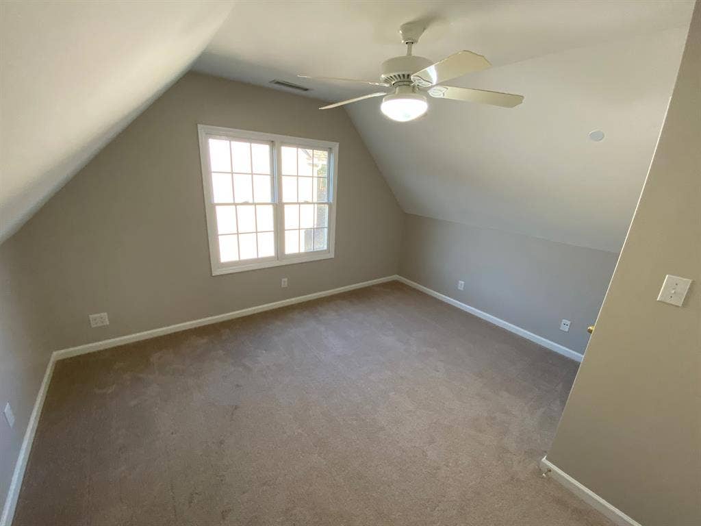 4 BR in Durham