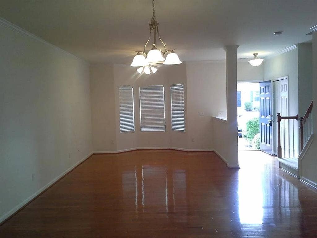 3 BR in Morrisville