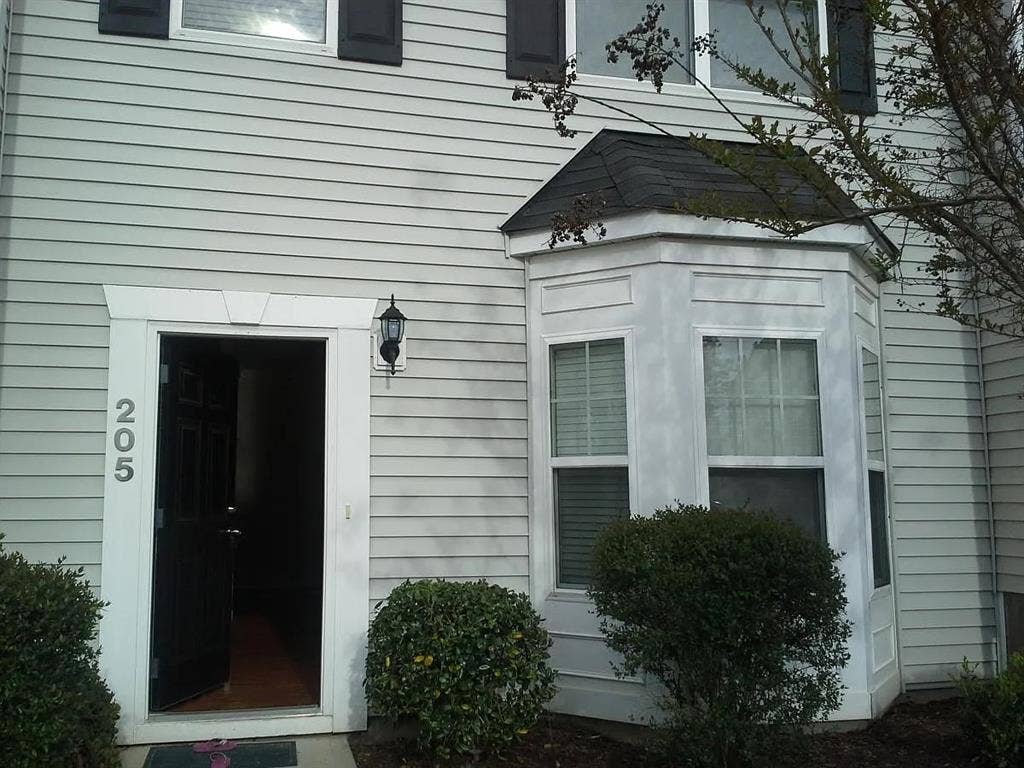 3 BR in Morrisville