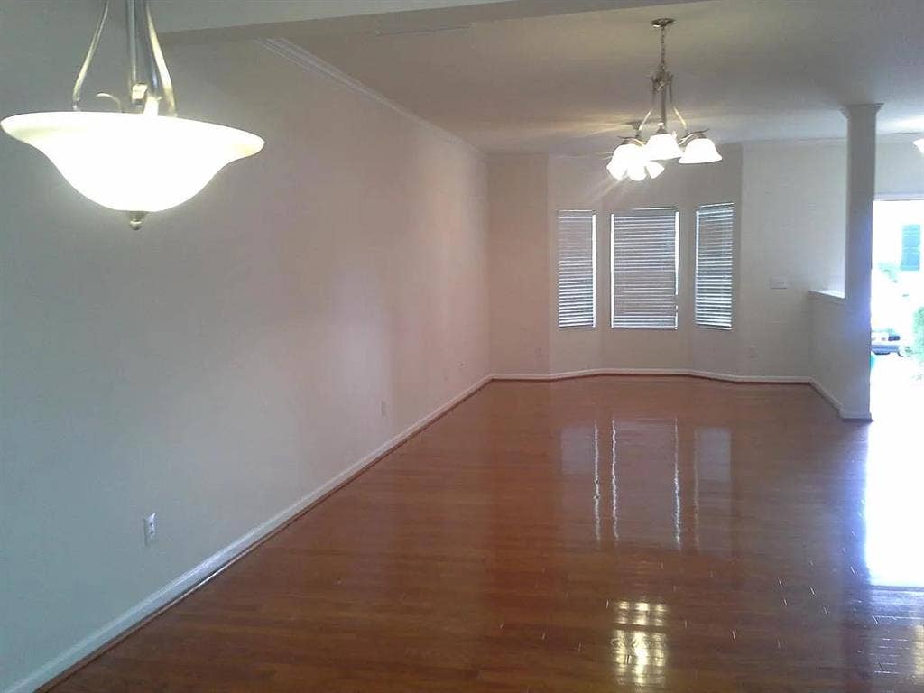 3 BR in Morrisville