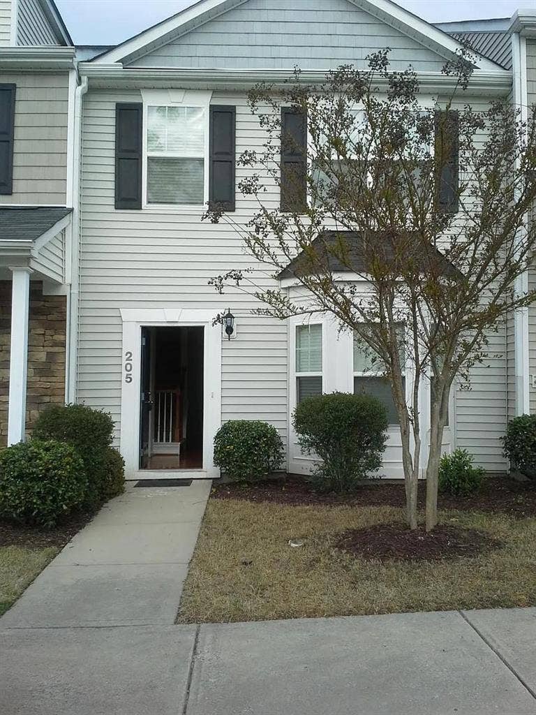 3 BR in Morrisville