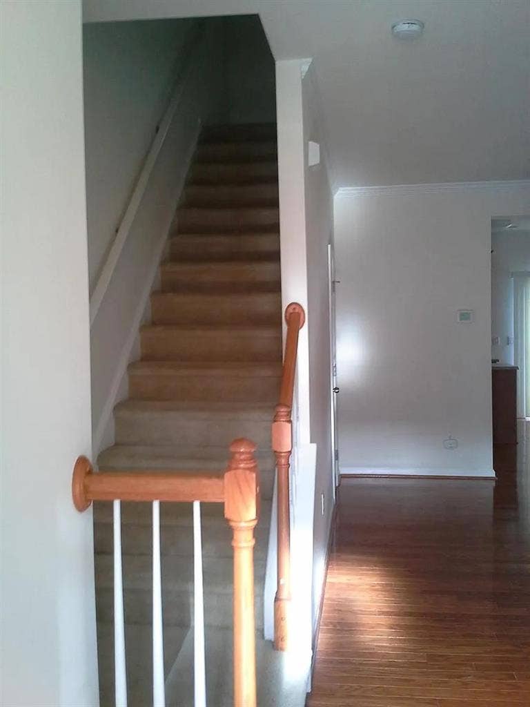 3 BR in Morrisville