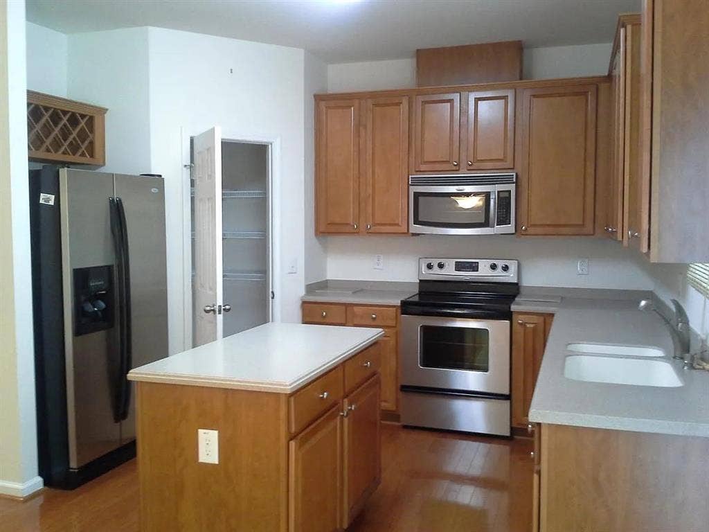 3 BR in Morrisville