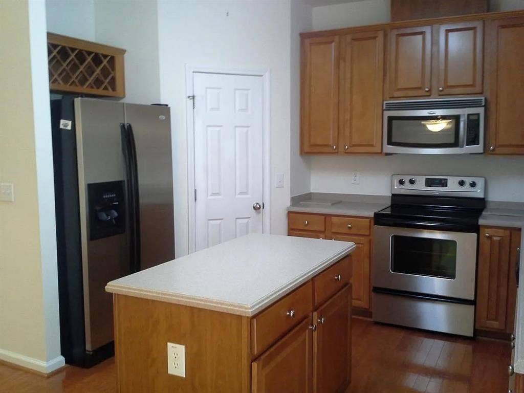 3 BR in Morrisville