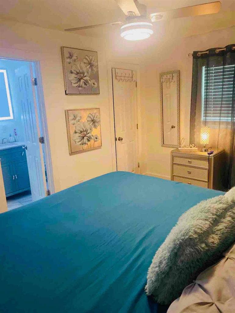 3 BR in Atlanta