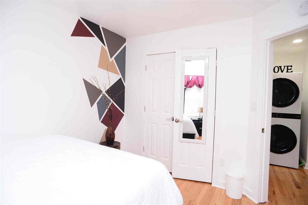 3 BR in Atlanta