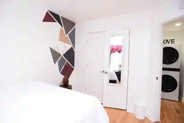 3 BR in Atlanta