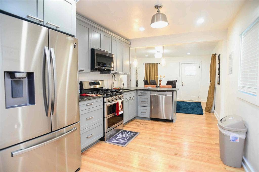 3 BR in Atlanta
