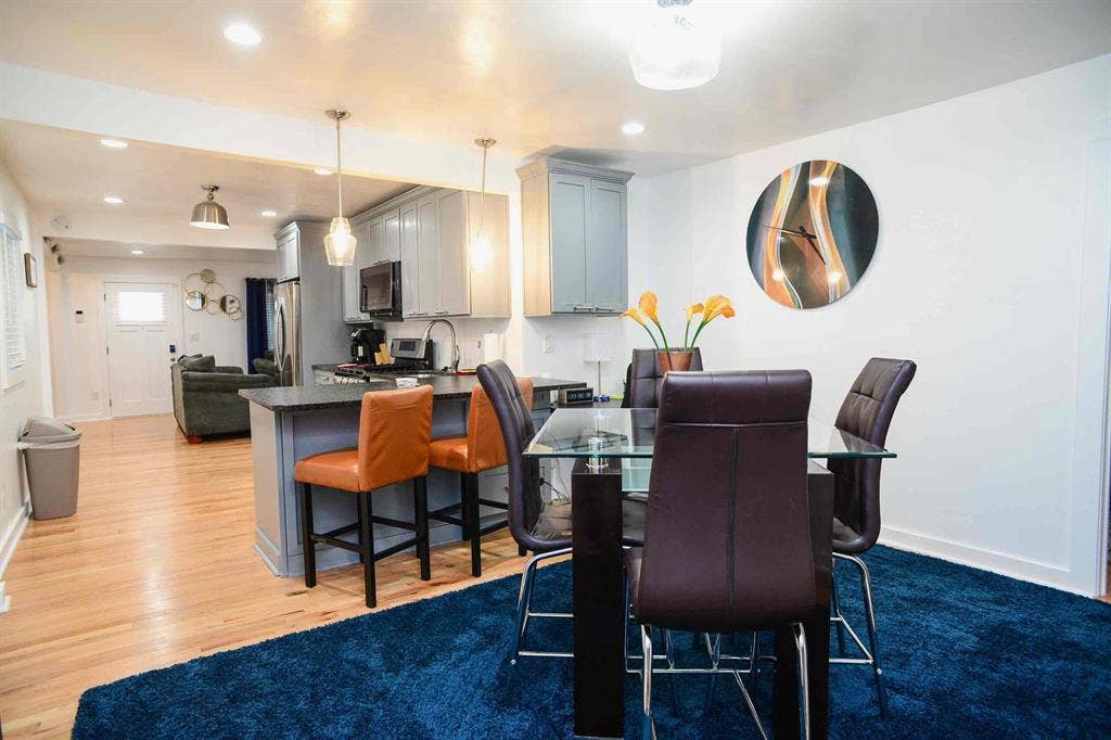 3 BR in Atlanta