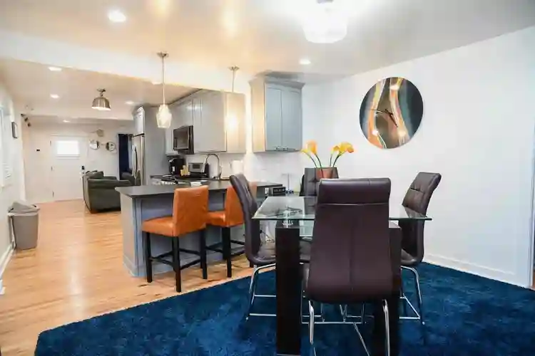 3 BR in Atlanta