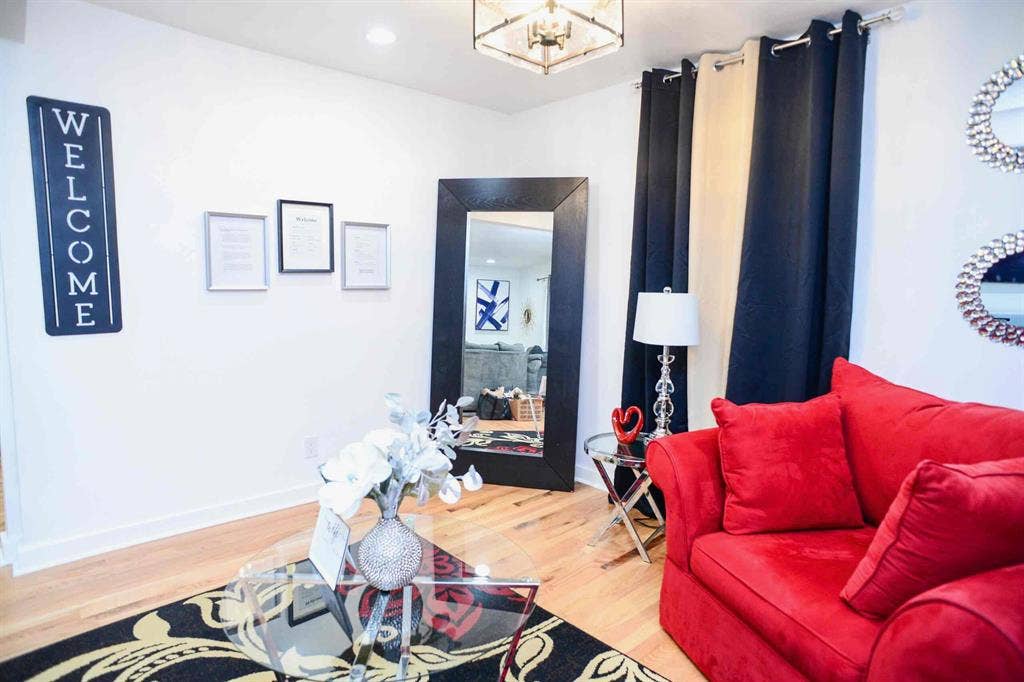 3 BR in Atlanta