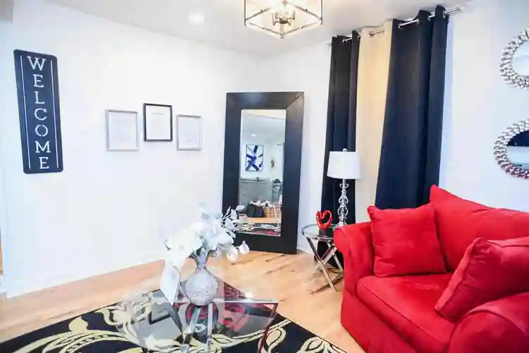 3 BR in Atlanta