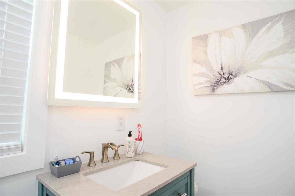 3 BR in Atlanta